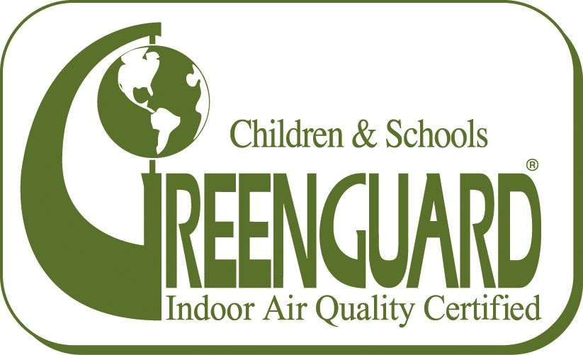 Greenguard logo