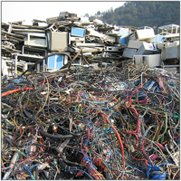 E-waste