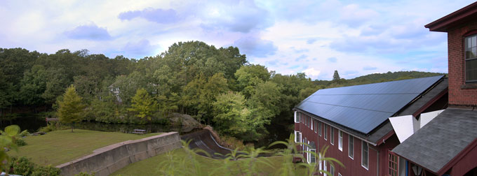 Centerbrook Architects