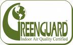 Greenguard logo
