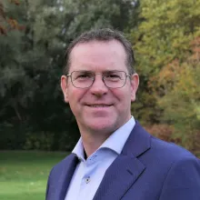 Profile picture for user gjteunissen@traject.com