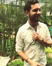 Profile picture for user giovani