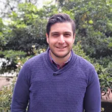 Profile picture for user afsanchez