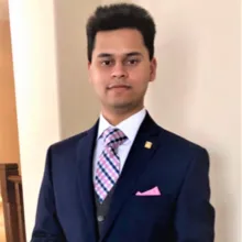 Profile picture for user cjain