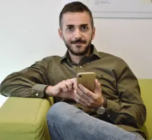 Profile picture for user antonio.saccardi