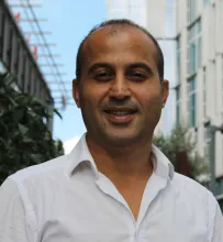 Profile picture for user hudai.kara