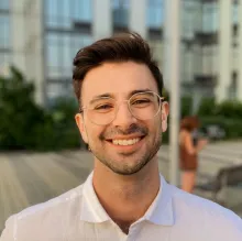 Profile picture for user matthew.dempsey