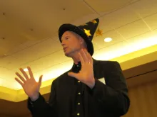 Profile picture for user kshinn