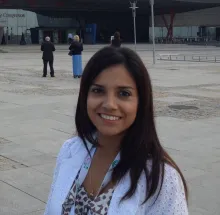 Profile picture for user asmall