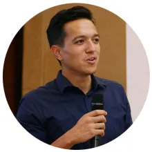 Profile picture for user mptsang