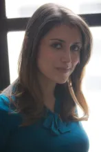 Profile picture for user paulina