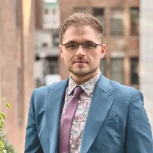 Profile picture for user wsmarzewski