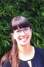 Profile picture for user Janika