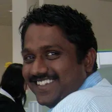 Profile picture for user balu1982