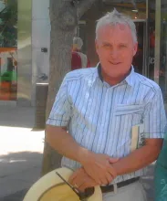 Profile picture for user dwhittet