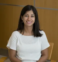 Profile picture for user Shivani Langer