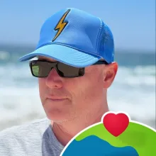 Profile picture for user nomadic72