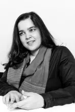 Profile picture for user indu.chakravarthy