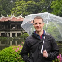 Profile picture for user george_16