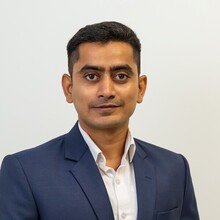Profile picture for user ar.gauravkumar