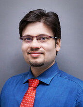 Profile picture for user AMKorlekar