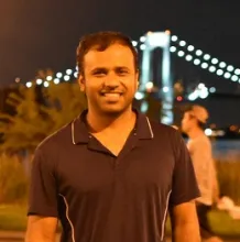 Profile picture for user jvarghese