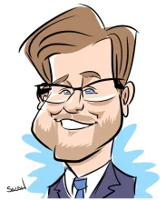 Profile picture for user mthorne