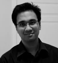 Profile picture for user sshrestha