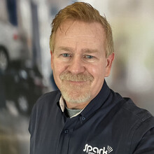 Profile picture for user patrick.egan