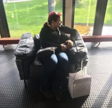 Profile picture for user roxanne