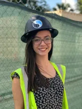 Profile picture for user samanthasvarela