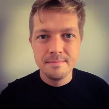 Profile picture for user brian.meinrath