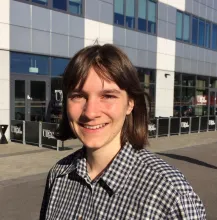 Profile picture for user sonja.kildishev