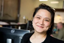 Profile picture for user yen.hanes