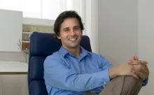 Profile picture for user blakejackson