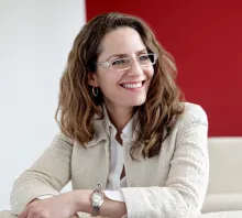 Profile picture for user ladams