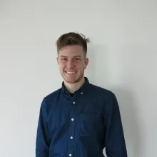 Profile picture for user william.gagnon