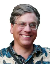 Profile picture for user ecosmith