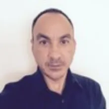 Profile picture for user mauriziopirocchi