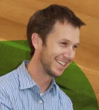 Profile picture for user nbenjamin