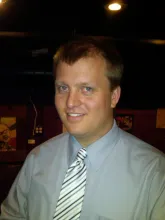 Profile picture for user cbhendricks