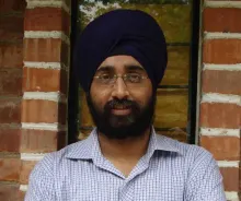 Profile picture for user gurneet