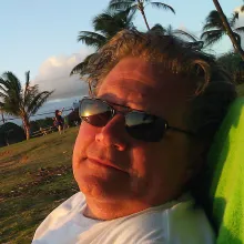 Profile picture for user gary.ashford