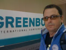 Profile picture for user GreenGary