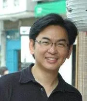 Profile picture for user jrchen