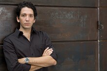 Profile picture for user jrobles