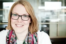 Profile picture for user tanjaarnesson