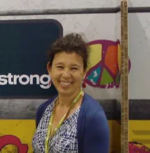 Profile picture for user sharon