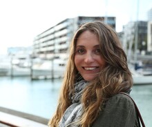 Profile picture for user agomez