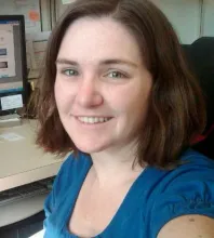 Profile picture for user amy.rider